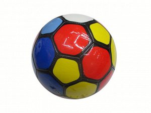 Мяч футбольный 100941033 RXE120902 (1/60)