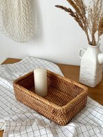 Корзина для хранения седняя