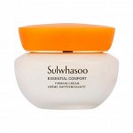 Sulwhasoo Essential Comfort Firming Cream разглаживающий крем для лица 15мл