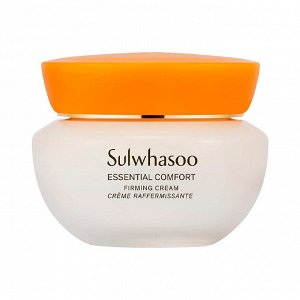 Разглаживающий крем для лица Sulwhasoo Essential Comfort Firming Cream