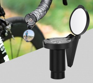 Велосипедное зеркало WEST BIKING YP0720044