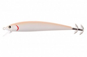 Кальмарный воблер HIGASHI Deep Diver 21g №19