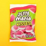 Жеательный мармелад &quot;Клубника со сливками&quot;, 100 г
