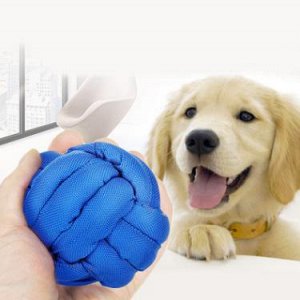Мягкая игрушка для собак