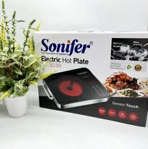 Плита электрическая Sonifer SF-3039