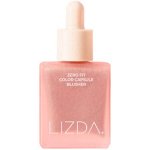 Жидкие румяна  #2 ZERO FIT COLOR CAPSULE BLUSHER #2 NUDY PEACH