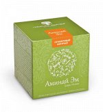Фиточай «Аминай Эм» (Трава жизни) зеленая упаковка