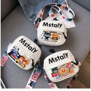 Детская сумка "Mstaly"