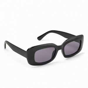 Очки солнцезащитные женские OneSun, uv 400, дужка 13.5 см, ширина 14.5 см, линза 4.5x6.5 см