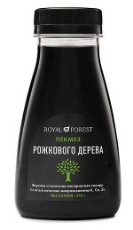 Рожковый пекмез (сироп), 250 гр.