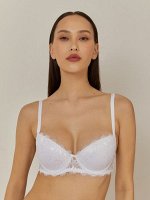 Бюстгальтер T-Shirt жен. Rachel белый