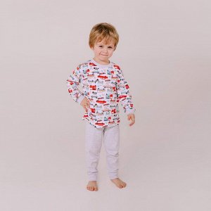 Funny kids №18 Пижама Детская 74-80