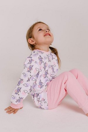 Funny kids №5 Пижама Детская 104-110