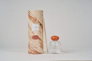 Bergamot lime Ароматический диффузор (200 мл)