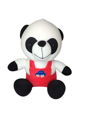 Мягкая игрушка-антистресс Панда / Подушка антистресс