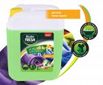 Master FRESH гель для стирки ALL IN 1  канистра HDPE с ручкой  5л