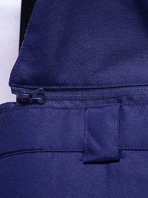 Горнолыжный костюм Valianly детский для мальчика серого цвета 9209Sr