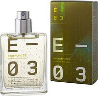 ESCENTRIC MOLECULES ESCENTRIC 03 edp 30ml (w) cменный блок