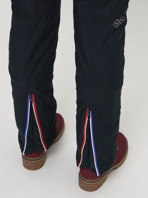 Полукомбинезон брюки горнолыжные женские  66179TS