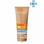 УВЛАЖНЯЮЩЕЕ МОЛОЧКО ДЛЯ ЛИЦА И ТЕЛА В ЭКО-ТУБЕ SPF 30 250 мл