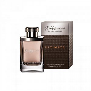 HB BALDESSARINI ULTIMATE edt 50ml (m)