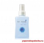 Парфюмированный лосьон-спрей для тела Samourai Woman Aqua Aster 50 мл