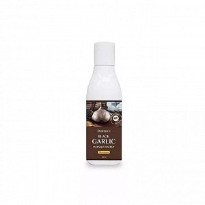 DEOPROCE black garlic intensive energy shampoo 200 ml - интенсивный шампунь от выпадения волос с экстрактом чёрного чеснока