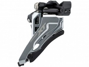 Передний переключатель Shimano Deore XT FD-M8100 (34.9 мм)