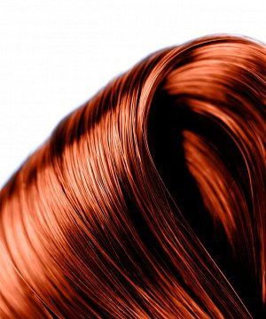 Фито Косметик Крем-хна для волос в готовом виде с репейным маслом Медно-рыжий Fito Cosmetic 50 мл