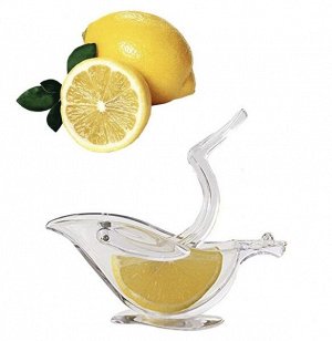 Ручная соковыжималка для лимона
