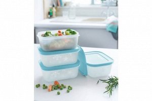 Tupperware Охлаждающий лоток 450 мл 2шт