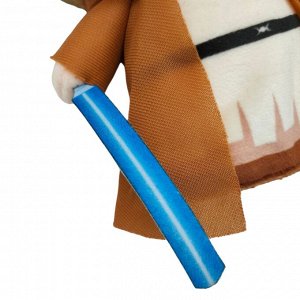 Yangzhou creative toys Мягкая игрушка Оби-Ван Кеноби Obi-Wan Kenobi, 25 см