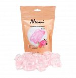 ALEUMI Капсулы для стирки Роза 3в1, пакет 30шт 1/36