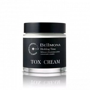 Bellmona Лифтинг крем для лица Holding Time Tox Cream