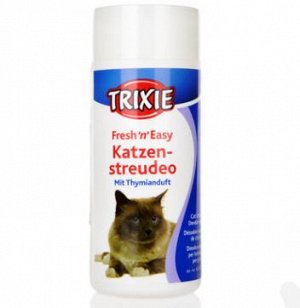 Дезодорант для кошек TRIXIE 200мл.