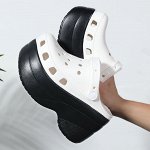 Супер хиты! Кроксы от 510 рублей
