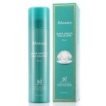 Солнцезащитный спрей с жемчугом JMsolution Marine Luminous Pearl Sun Spray SPF50+ PA++++, 180мл