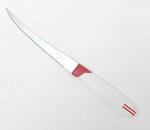 Кухонный нож мелкий с зубчиком для чистки рыбы