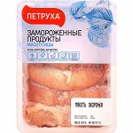 Мякоть окорочка цыпленка бройлера Петруха