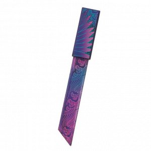 Сувенирное оружие нож танто «Волны», длина 30 см