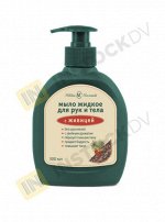 Мыло жидкое ЖИВИЦА 300мл
