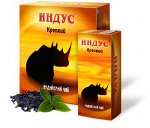 Чай &quot;Индус&quot; Крепкий 50пк, шт