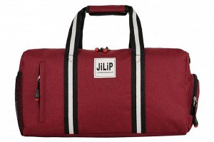 Сумка спортивная - JiLiP 3076 - Red (M)