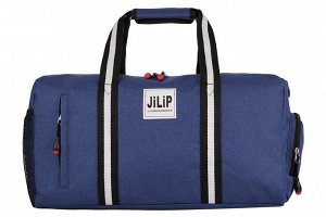 Сумка спортивная - JiLiP 3076 - Blue (M)