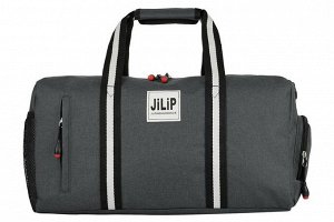Сумка спортивная - JiLiP 3076 - Grey (M)