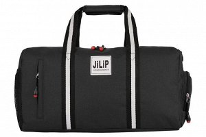 Сумка спортивная - JiLiP 3076 - Black (M)