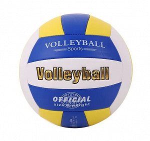 Мяч волейбольный