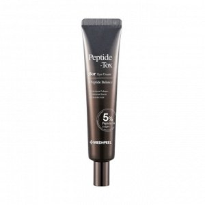 Лифтинг-крем для век с пептидным комплексом Peptide Bor Tox Eye Cream