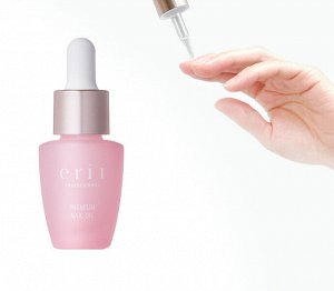 ERII Professional Premium Nail Oil - премиальное масло для ногтей со стволовыми клетками