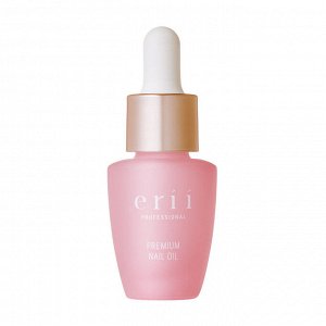 ERII Professional Premium Nail Oil - премиальное масло для ногтей со стволовыми клетками